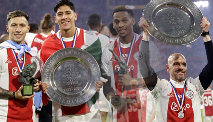 Jurrien-Timber-menang-anugerah-Pemain-Harapan-Tahun-2022-Ajax